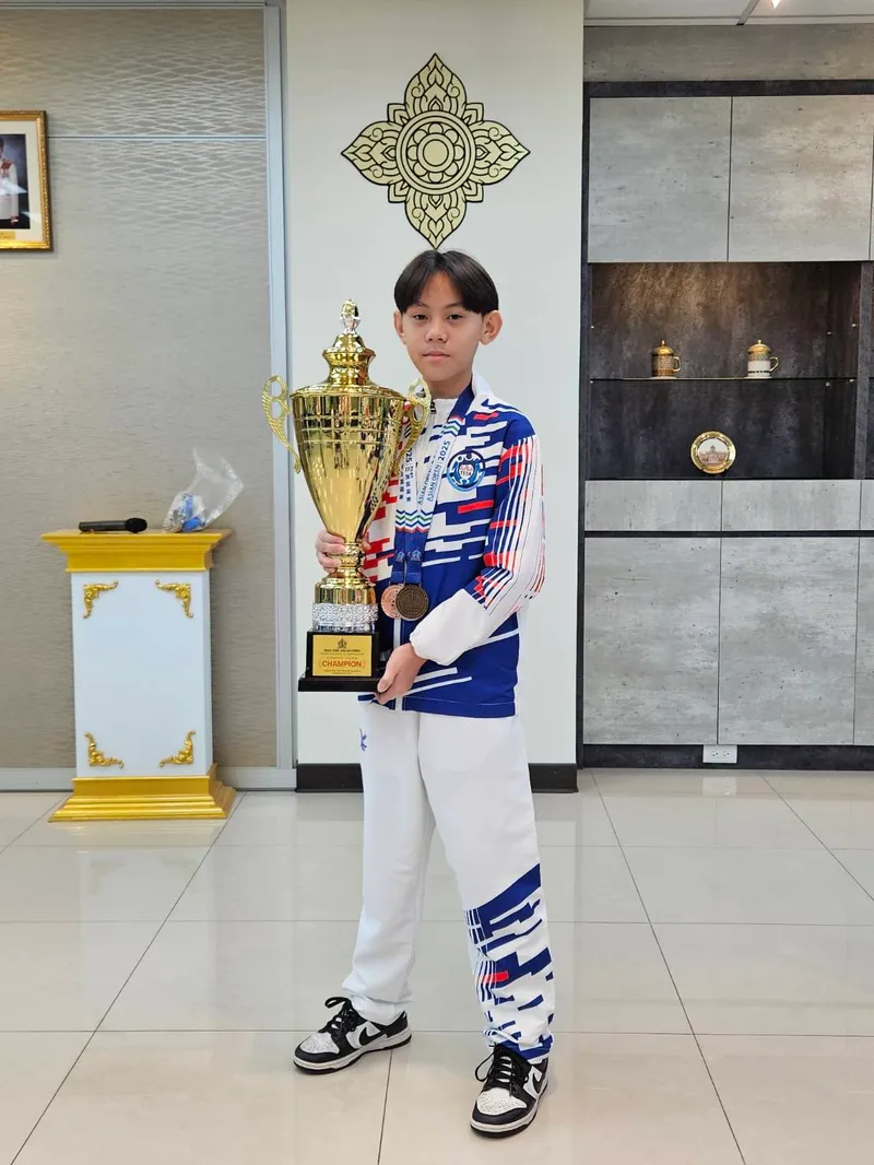 Chinchawakorn S.