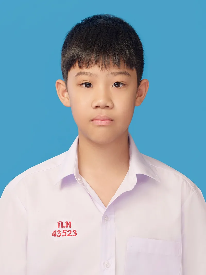 ณัฐดรัณภัทร ธ.