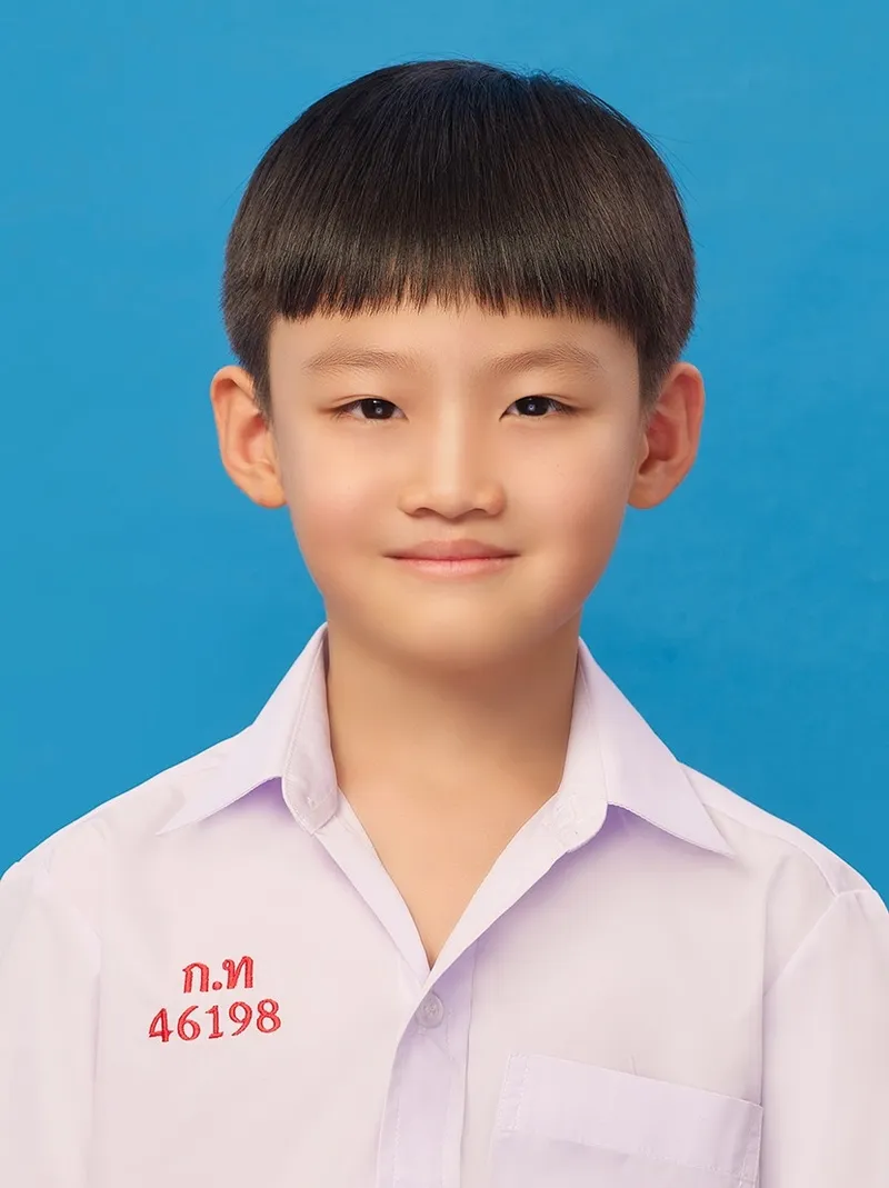 วรกันต์ภัทร ธ.