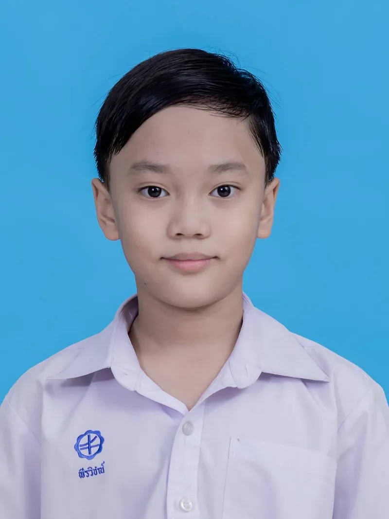 พีรวิชณ์ น.