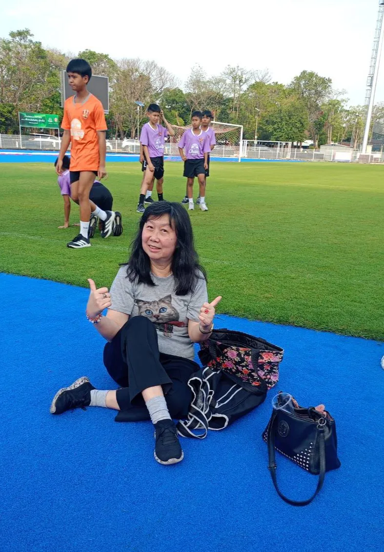 ฐิติญา เ.