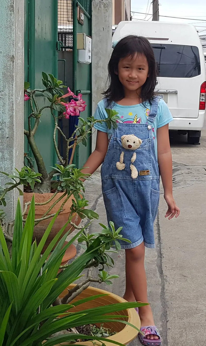 Maysa C.