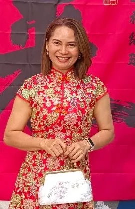 อรัญญา ค.