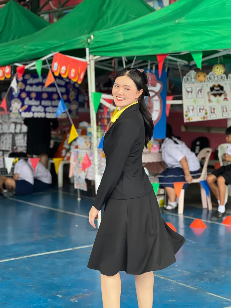 ปณิตา เ.