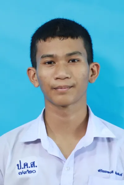 ศรัณยพงศ์ ส.