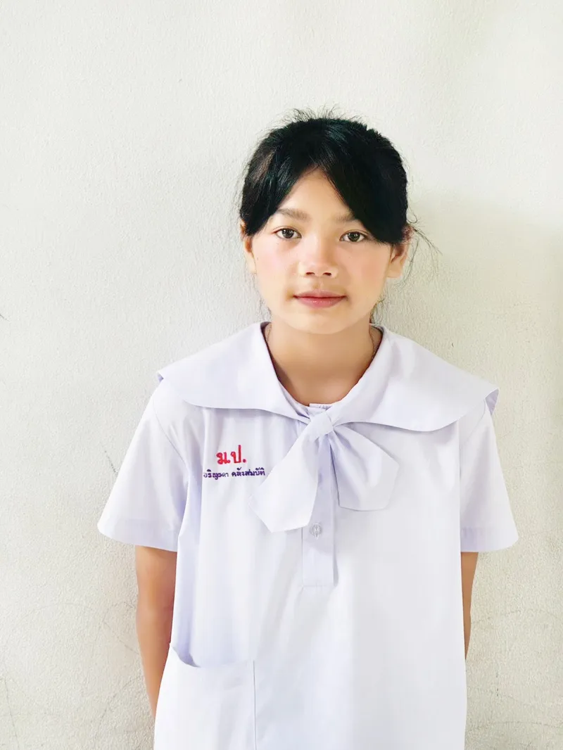 อริญรดา ค.