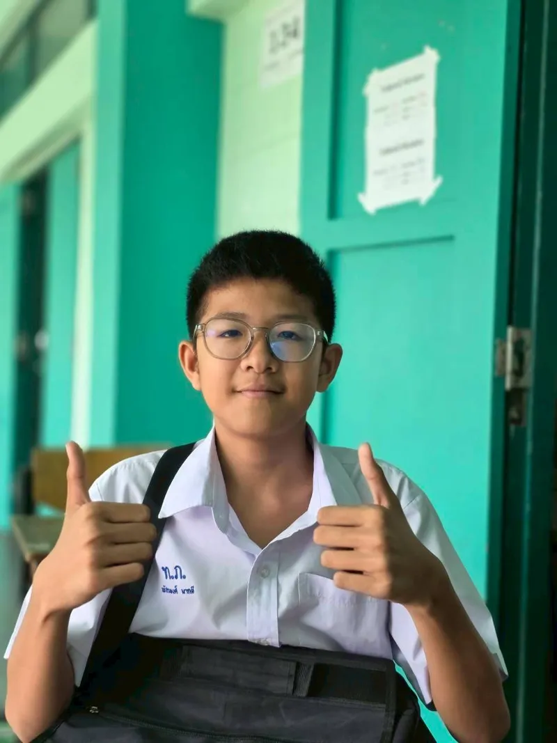 พัชรพงศ์ ม.