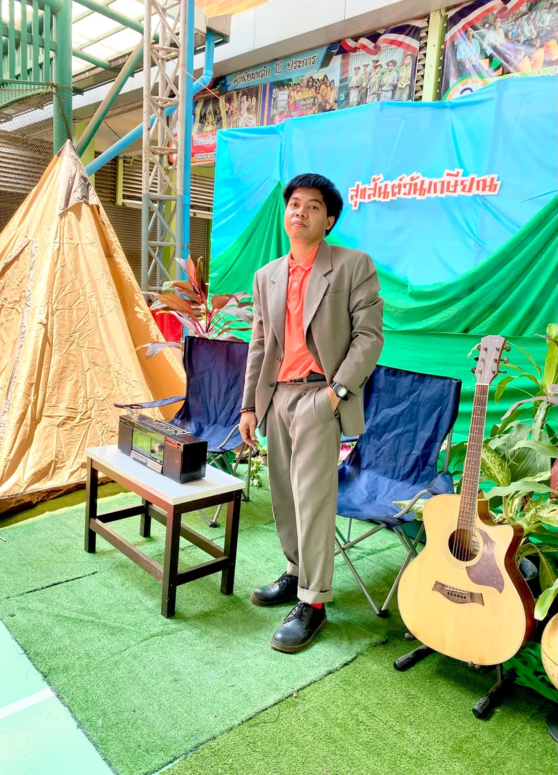 วีระพงษ์ ป.