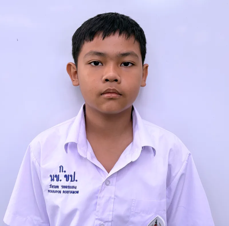 Patarapon R.