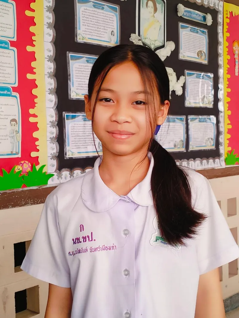 Wanatsanan J.